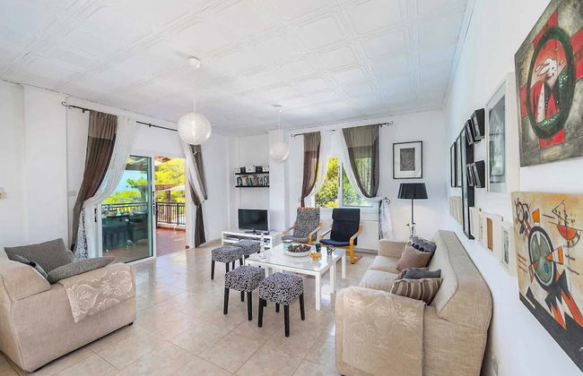 Pine Retreat - Foto 3