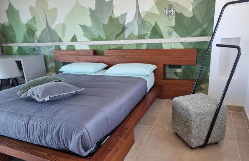 Colle degli ulivi Green Resort - Foto 25