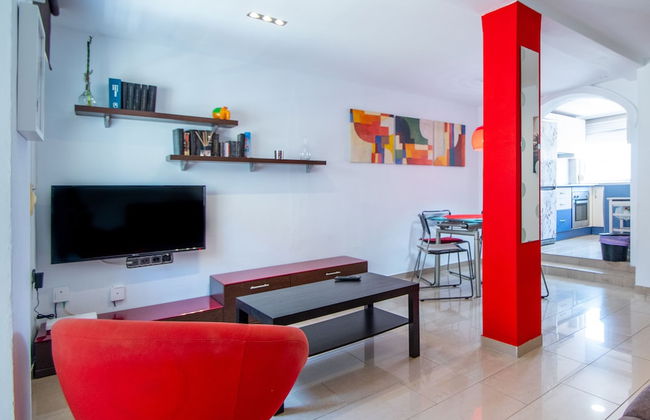 Apartamento La Atlantida Cadiz - Foto 19