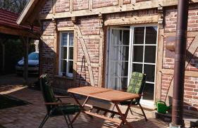 Ferienhaus im Seedorf im Münsterland Warendorf - Photo 22