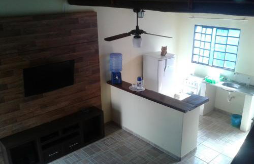 Chale para temporada - Bonito MS - Foto 47