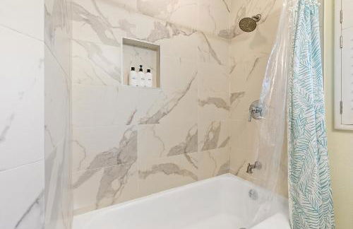 @ Marbella Lane - Modern and Sleek Home in Redwood - Foto 40