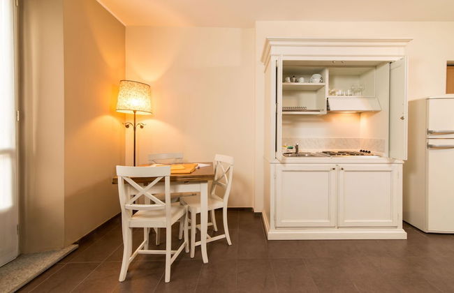 Santa Giulia Hotel e Residence - Foto 16