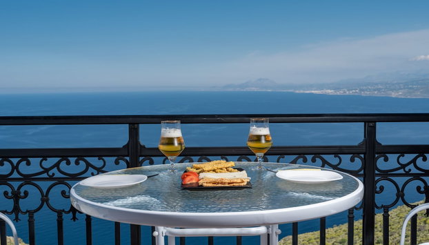 Galani Vacation House - Foto 2, Imagen principal