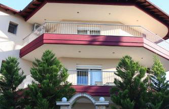 Kriopigi Apartments - Foto 1