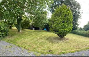 Maison avec parc arboré entre terre et mer - Foto 16