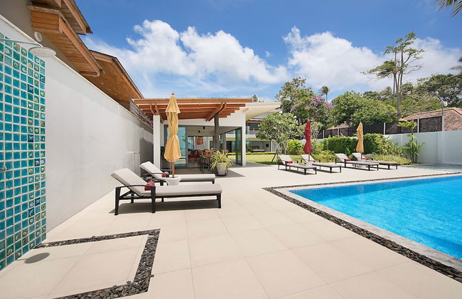 Villa SeaNest Samui - Photo 30