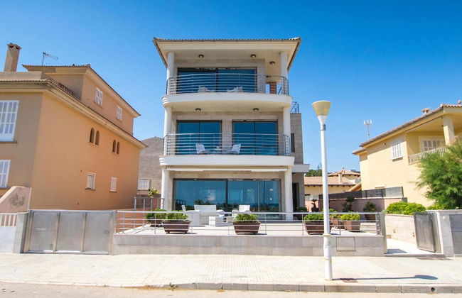 Belvilla by OYO Bohemi - Foto 1