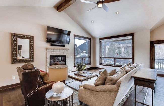 River Run Townhomes by Vail Resorts - Foto 42