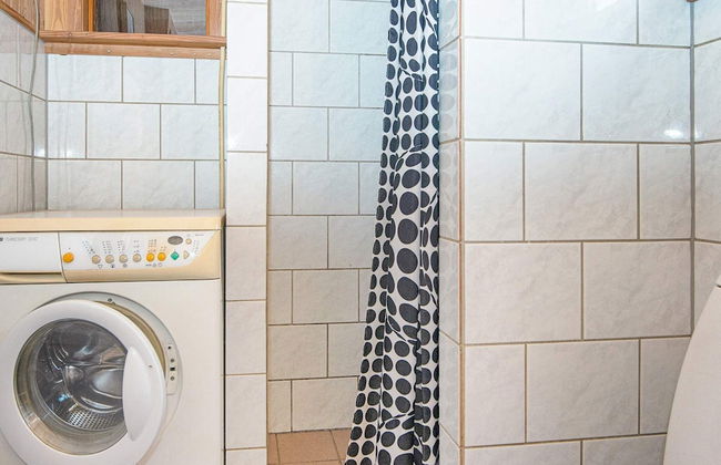 8 Person Holiday Home in Hovborg - Foto 9