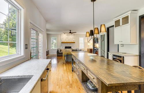 5 Mi to Dtwn York Spacious Family Home - Foto 6