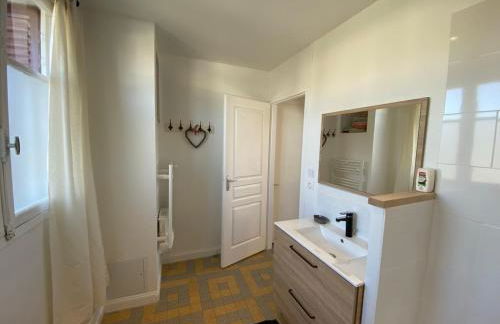 Moulin#1-Yellow'appart - Futuroscope-Jardin & Parking - Foto 35