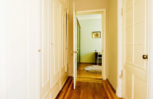 LUXKV Apartment on 2nd Dubrovskaya - Foto 12