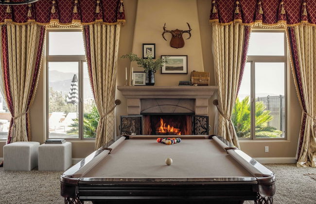 Sangiovese By Avantstay Spectacular Estate w/ Pool, Hot Tub & Putting Green - Photo 15