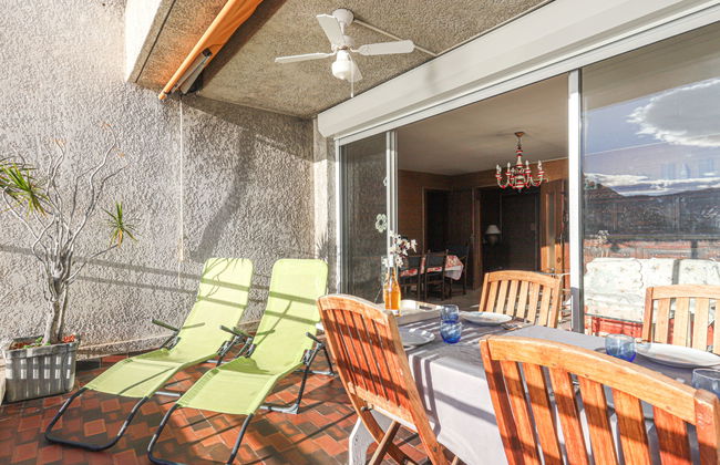 Le Parc Massolin - Foto 18