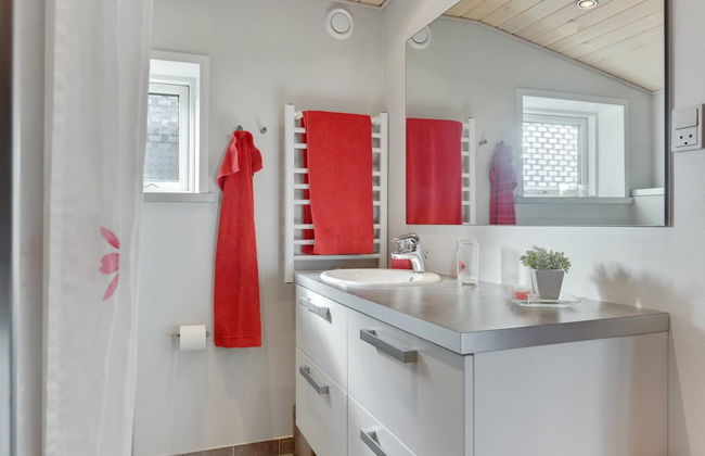 "Haraldina" - 350m to the fjord - Foto 24