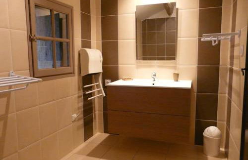 agréable mas au calme jusqu'à 11 pers. près d'Uzès - Foto 7