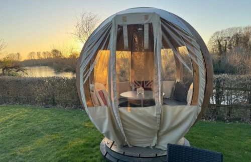 Lake View Retreats - Foto 40