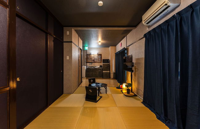 Oyado Kinokuniya Naka Machi - Foto 18