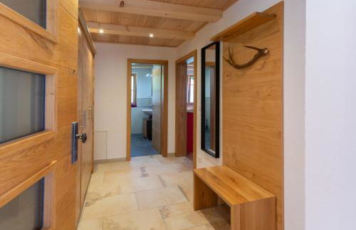 Kurzenwirt - Ferienwohnungen - Foto 72