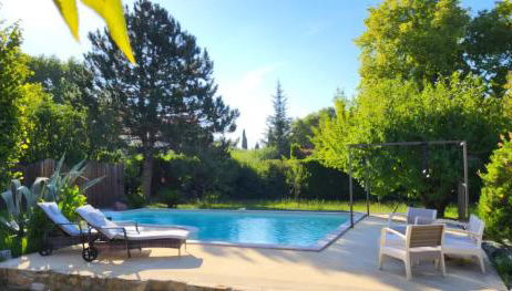 Chambre meublé Eden à Noves - Foto 5