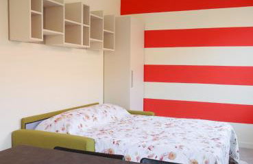 Casa Ierardi - Appartamento Meina - Foto 9