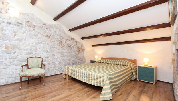 Apartment Midea - Foto 5, Habitación