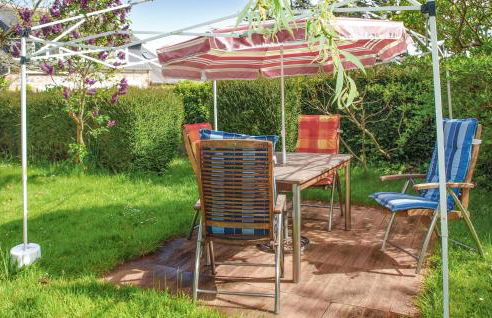 Holiday Home Pleubian Ef-1633 - Foto 15