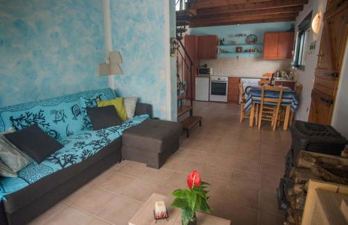 Villa Afou - Foto 18