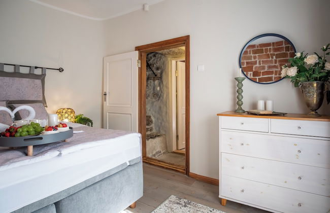 Rataskaevu Boutique Apartments - Foto 22