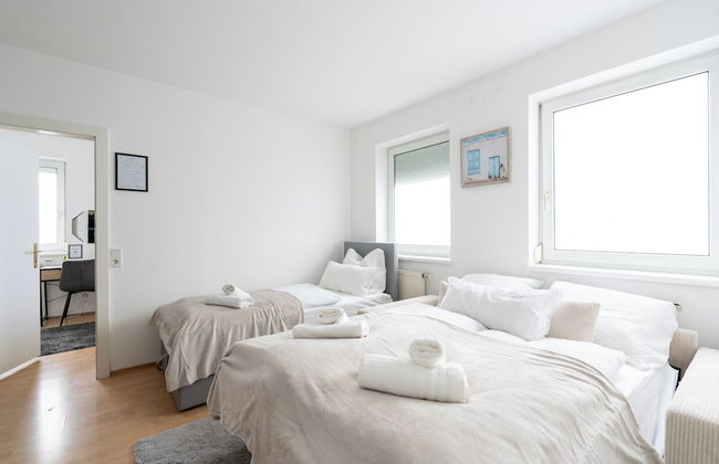 COY Apartments Steyr - Work & Relaxation - Foto 55