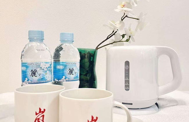 Arashi Hotel Nambaminami - Foto 17