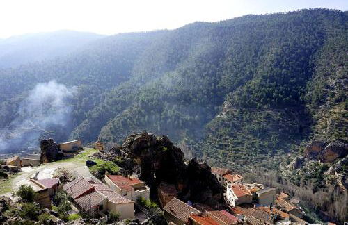 Alojamientos Rurales Entre Rocas - Foto 51