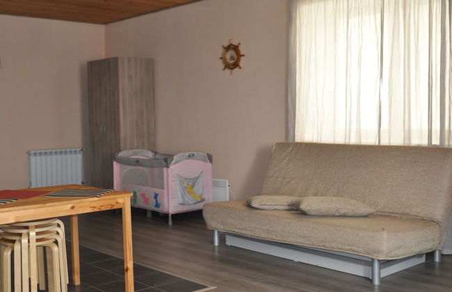 Apart-hotel Arneevo - Foto 21