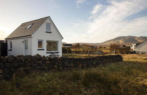 Solas Alainn Chalet - Foto 13