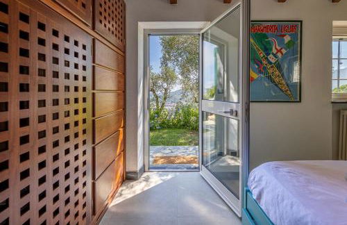 LA CASA DI PIETRA Piscina e Panorama da Sogno - Foto 21