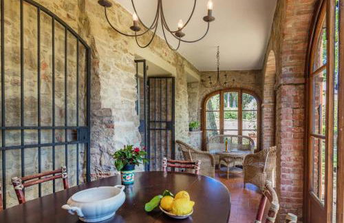 Il Giardino Inglese - Foto 59