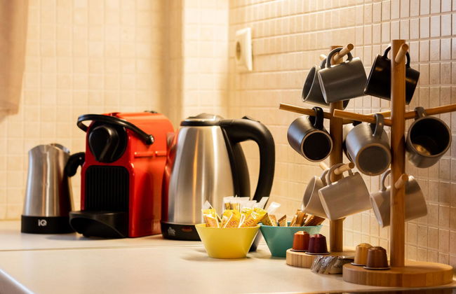 Athens Airport Lodge - Foto 51