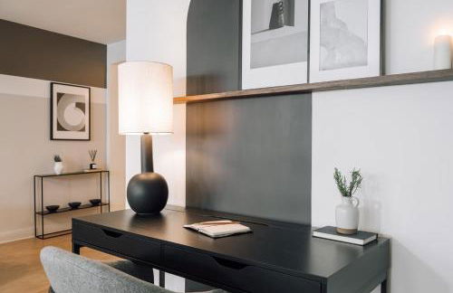 Matisse - 1 chambre à La Muette - Foto 11