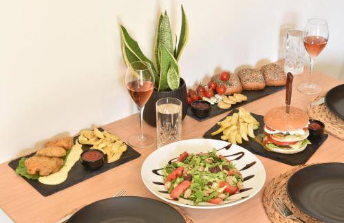 Αngelikon Luxurious Apartments - Foto 11