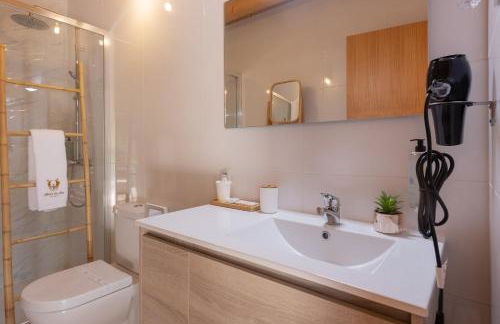 Abraços dos Avós - Casas do Monte - Foto 55