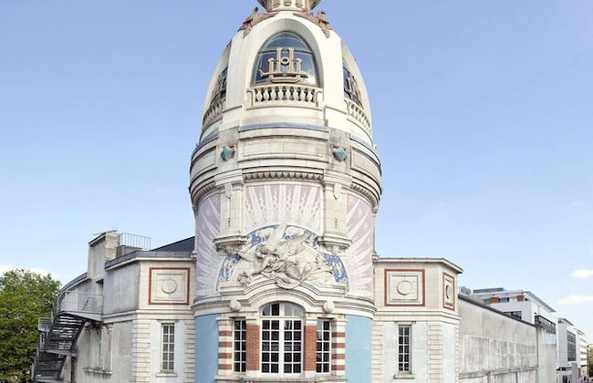 Sejours & Affaires Nantes Ducs de Bretagne - Foto 26