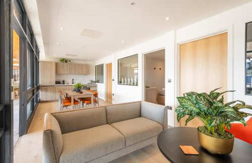 THE SPACE TO STAY APARTHOTEL - Foto 156