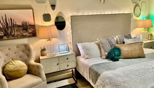 Spacious 1 BR villa on golf course with epic views! - Foto 3