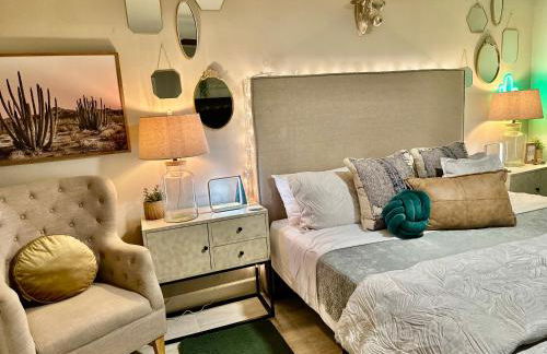 Spacious 1 BR villa on golf course with epic views! - Foto 3