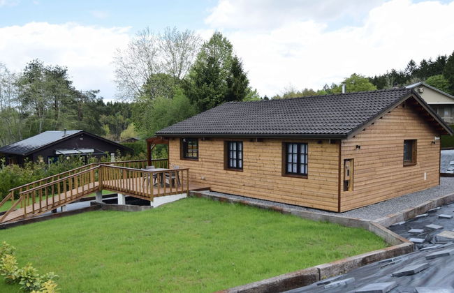 Renovated Chalet Near Durbuy - Photo 29