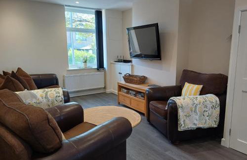 Luxury Apartment - Above iconic High Lane Oatcakes - Foto 35