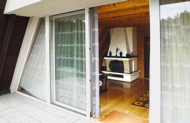 Holiday Home in Kashubia Near Lake - Photo 17