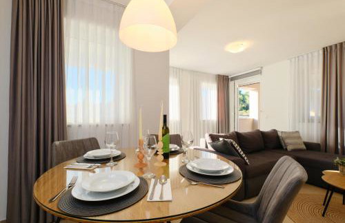 Apartments Divna - Foto 12