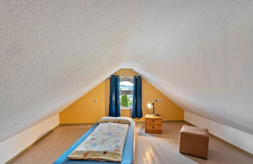 Ferienwohnung Heilsbergblick - Foto 21